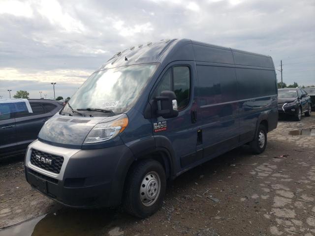  Salvage Ram Promaster