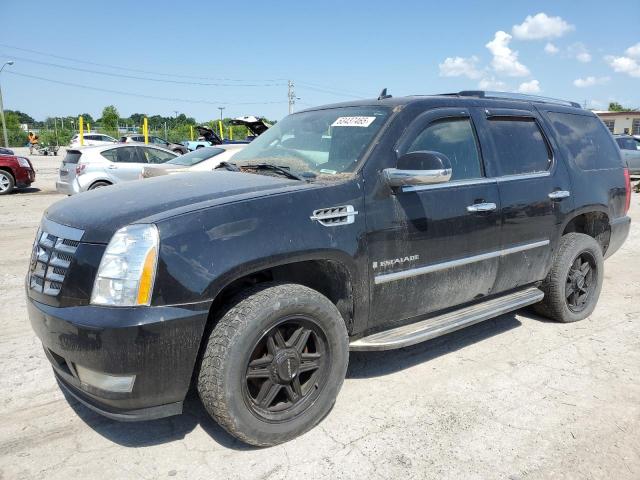  Salvage Cadillac Escalade