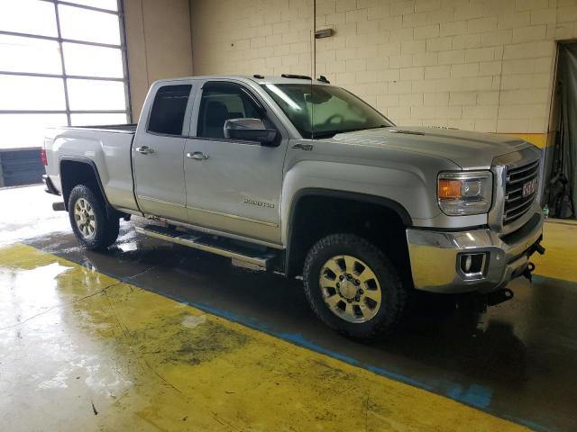 GMC Sierra K2500 Slt Image 10