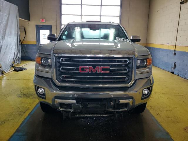 GMC Sierra K2500 Slt Image 9