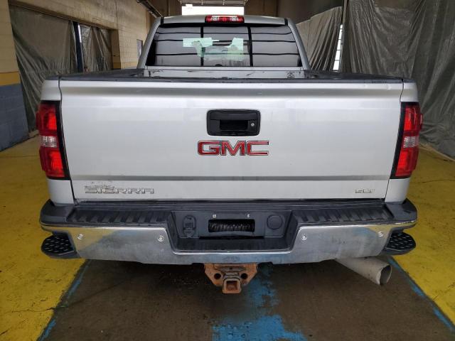 GMC Sierra K2500 Slt Image 11