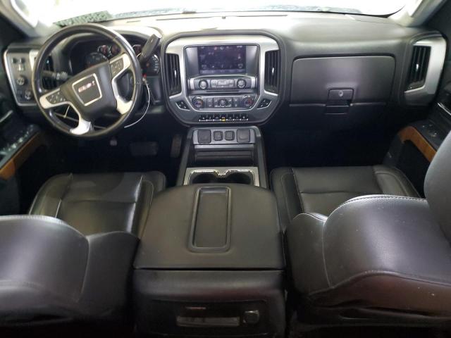 GMC Sierra K2500 Slt Image 13