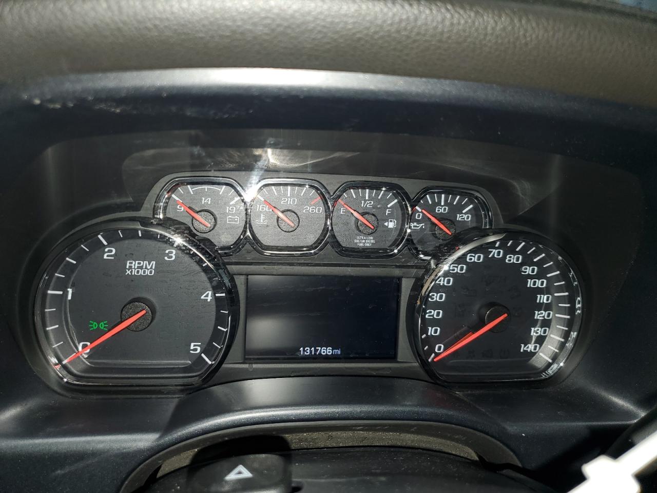 GMC Sierra K2500 Slt Image 5