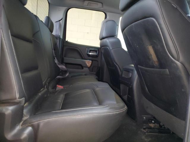 GMC Sierra K2500 Slt Image 2