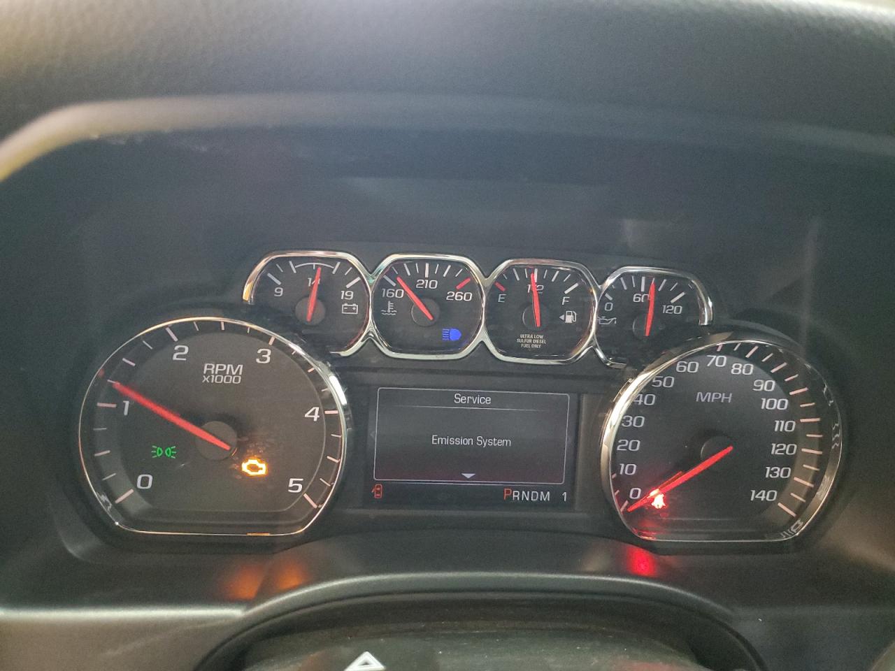 GMC Sierra K2500 Slt Image 6