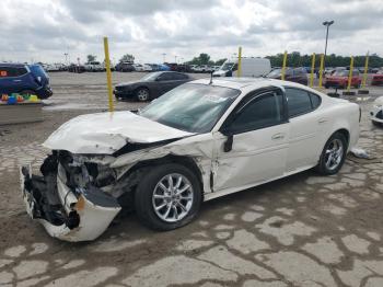  Salvage Pontiac Grandprix