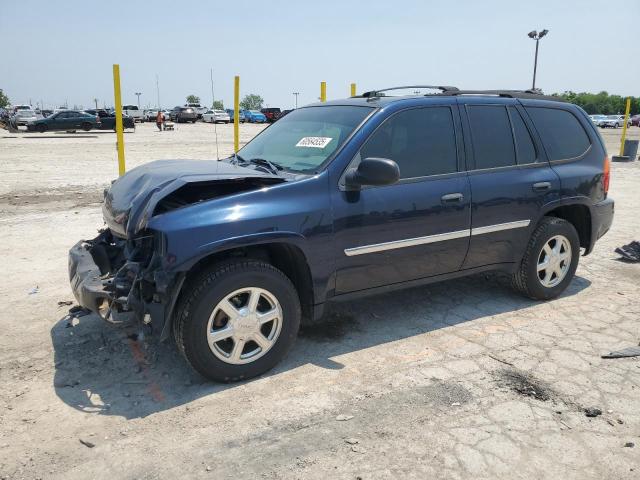  Salvage GMC Envoy