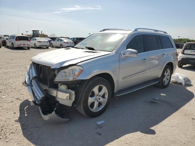  Salvage Mercedes-Benz G-Class