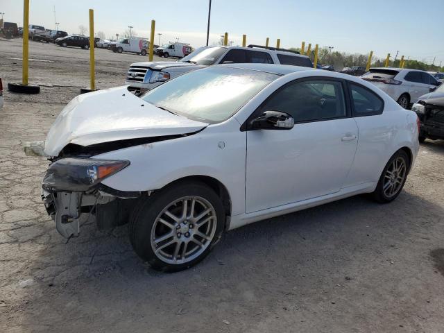  Salvage Toyota Scion