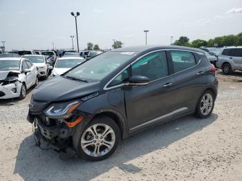  Salvage Chevrolet Bolt