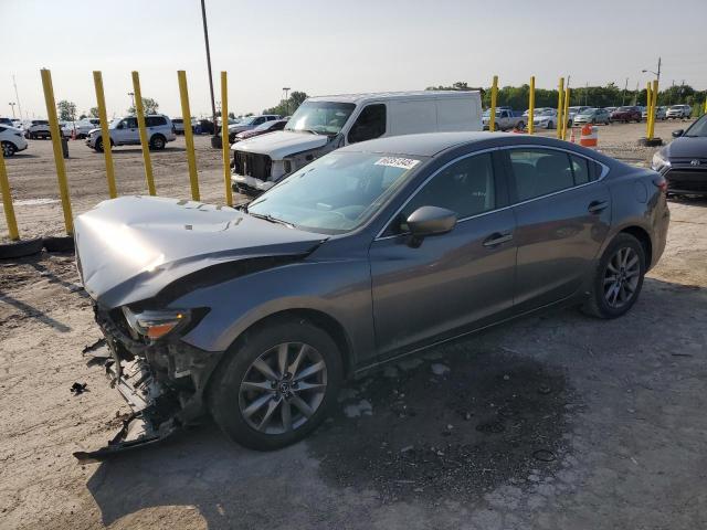  Salvage Mazda 6