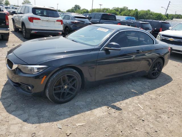  Salvage BMW 4 Series