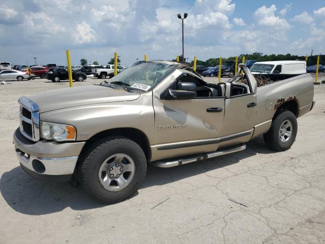  Salvage Dodge Ram 1500