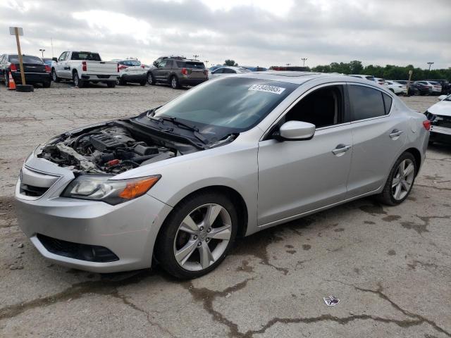  Salvage Acura ILX