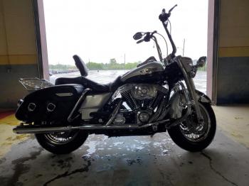  Salvage Harley-Davidson Fl