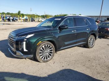  Salvage Hyundai PALISADE