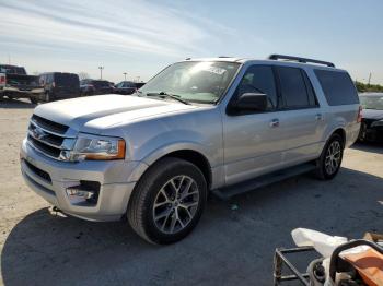  Salvage Ford Expedition