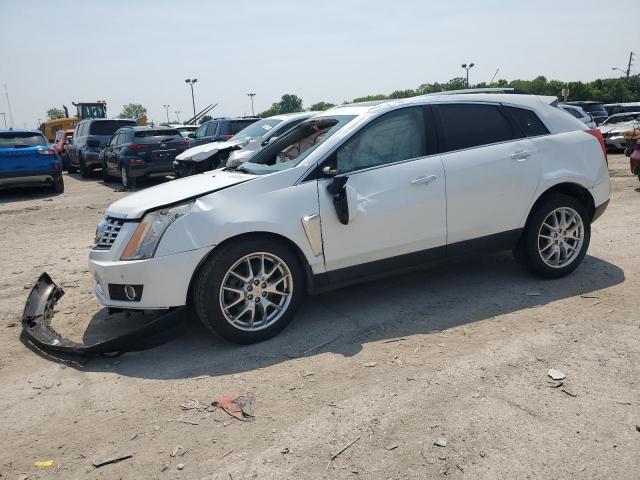  Salvage Cadillac SRX