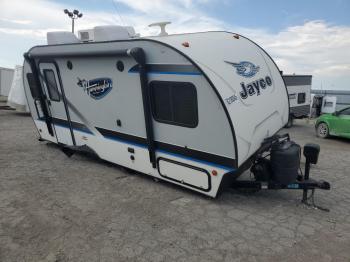  Salvage Jay Jayco