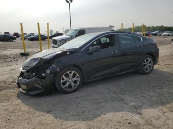  Salvage Chevrolet Volt