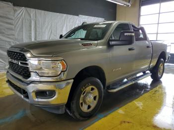  Salvage Ram 2500