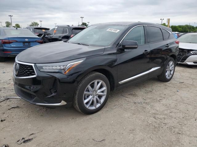  Salvage Acura RDX