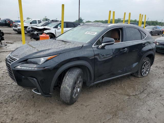  Salvage Lexus NX