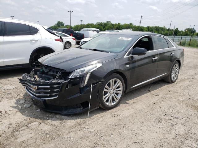  Salvage Cadillac XTS