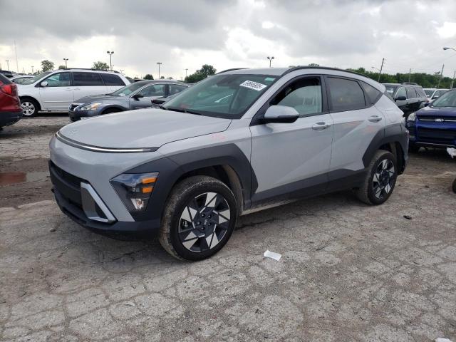  Salvage Hyundai KONA