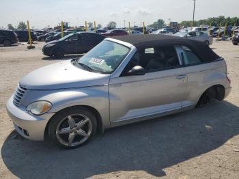  Salvage Chrysler PT Cruiser