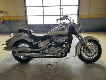  Salvage Suzuki Cyc Vl Vlr