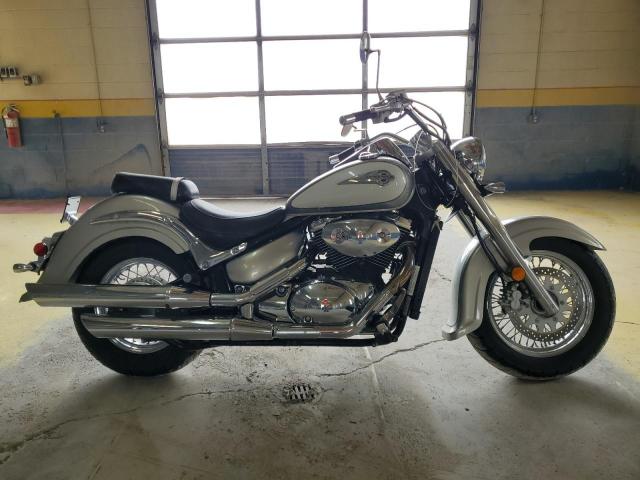 Salvage Suzuki Cyc Vl Vlr