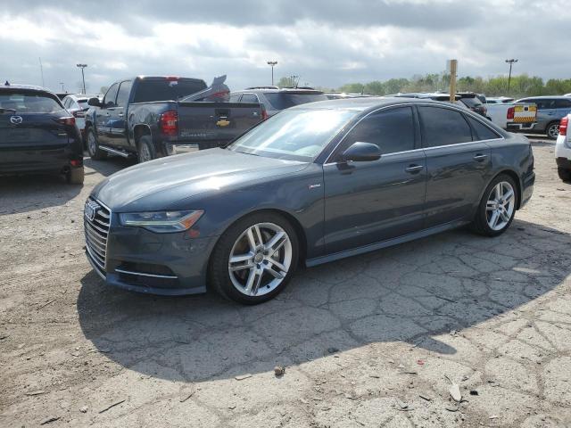  Salvage Audi A6