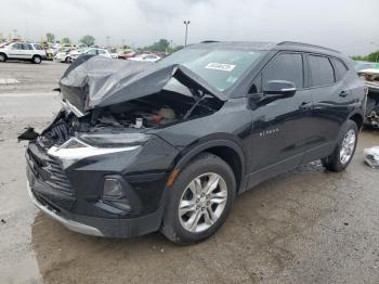  Salvage Chevrolet Blazer