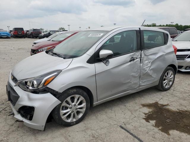  Salvage Chevrolet Spark