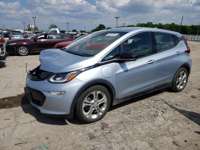  Salvage Chevrolet Bolt