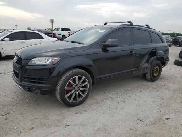  Salvage Audi Q7