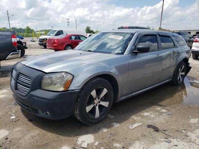  Salvage Dodge Magnum