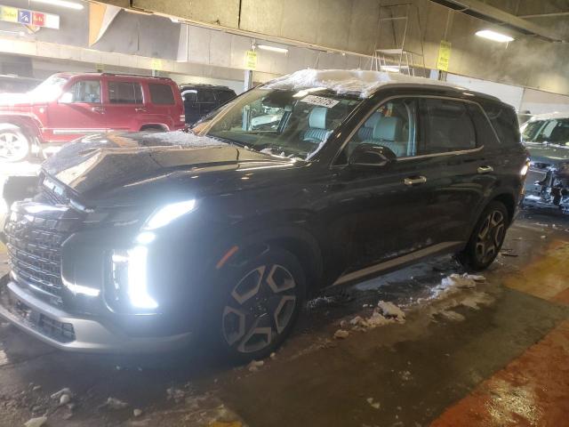  Salvage Hyundai PALISADE