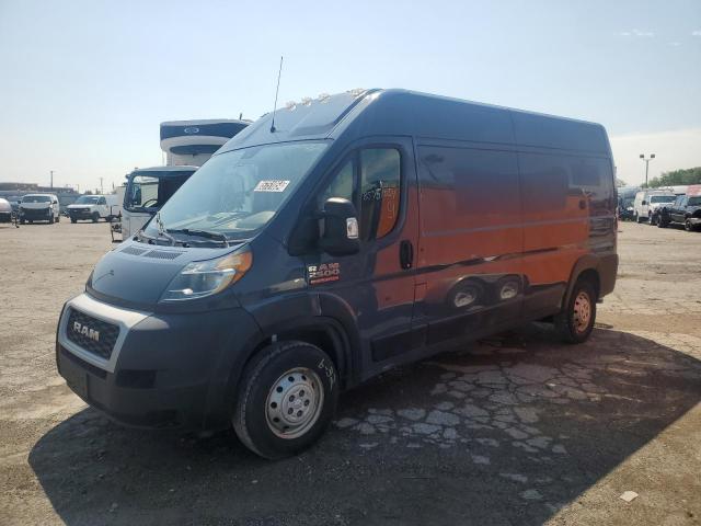  Salvage Ram Promaster