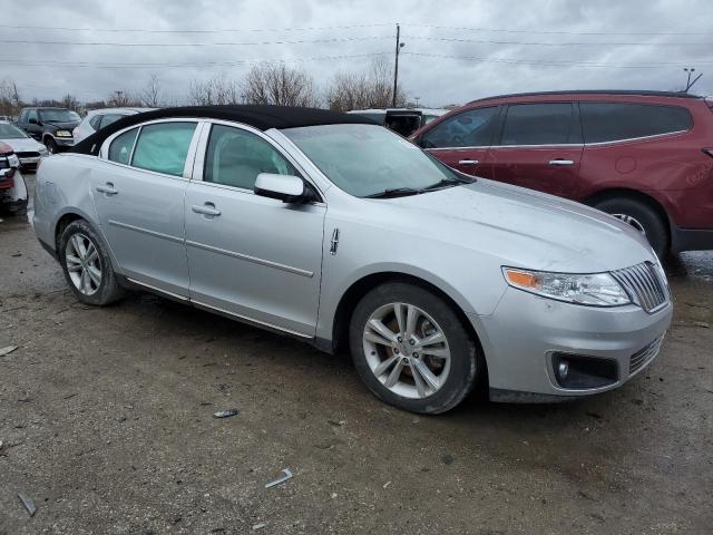 Lincoln MKS Image 2