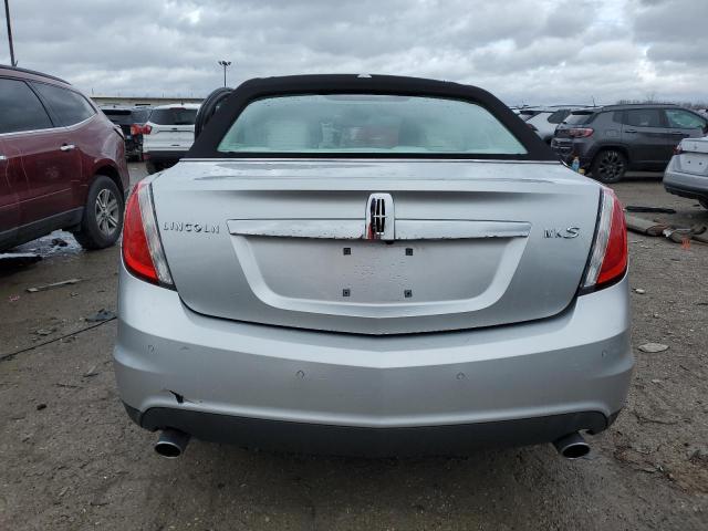 Lincoln MKS Image 6