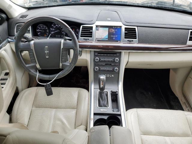 Lincoln MKS Image 3