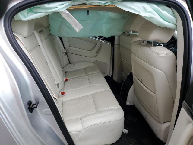 Lincoln MKS Image 12