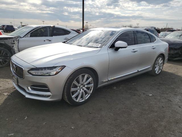 Salvage Volvo S90