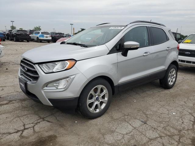  Salvage Ford EcoSport