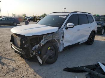  Salvage Kia Telluride