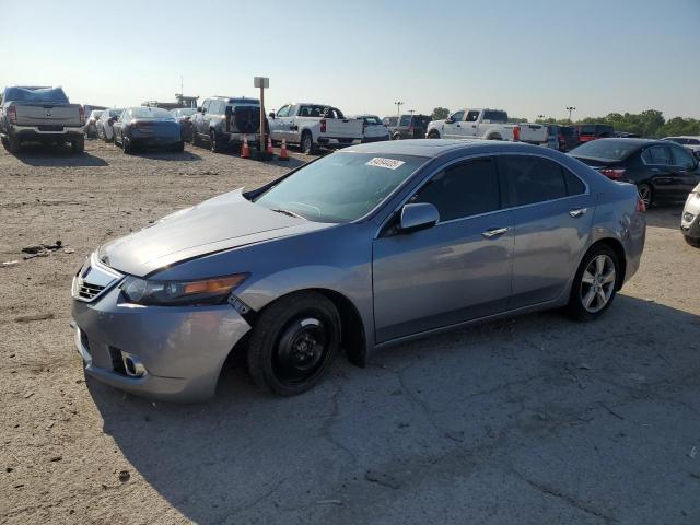  Salvage Acura TSX