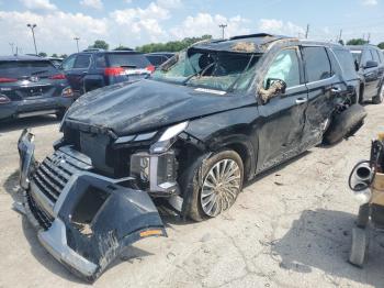  Salvage Hyundai PALISADE