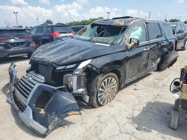  Salvage Hyundai PALISADE